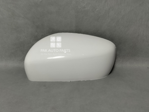 Picture of Suzuki Swift New Model 2022-2026 Without Indicator Light Side Mirror Cover