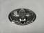 Picture of Toyota Corolla 2003-13 Logo Epoxy Carbon