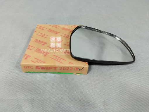 Picture of Suzuki Swift New Model 2022-2026 Side Mirror Glass