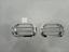 Picture of Toyota Corolla 2003-13 Indicator Cover Chrome(2pcs)
