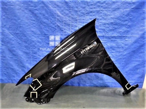 Picture of Toyota Corolla Axio 2019 Fender