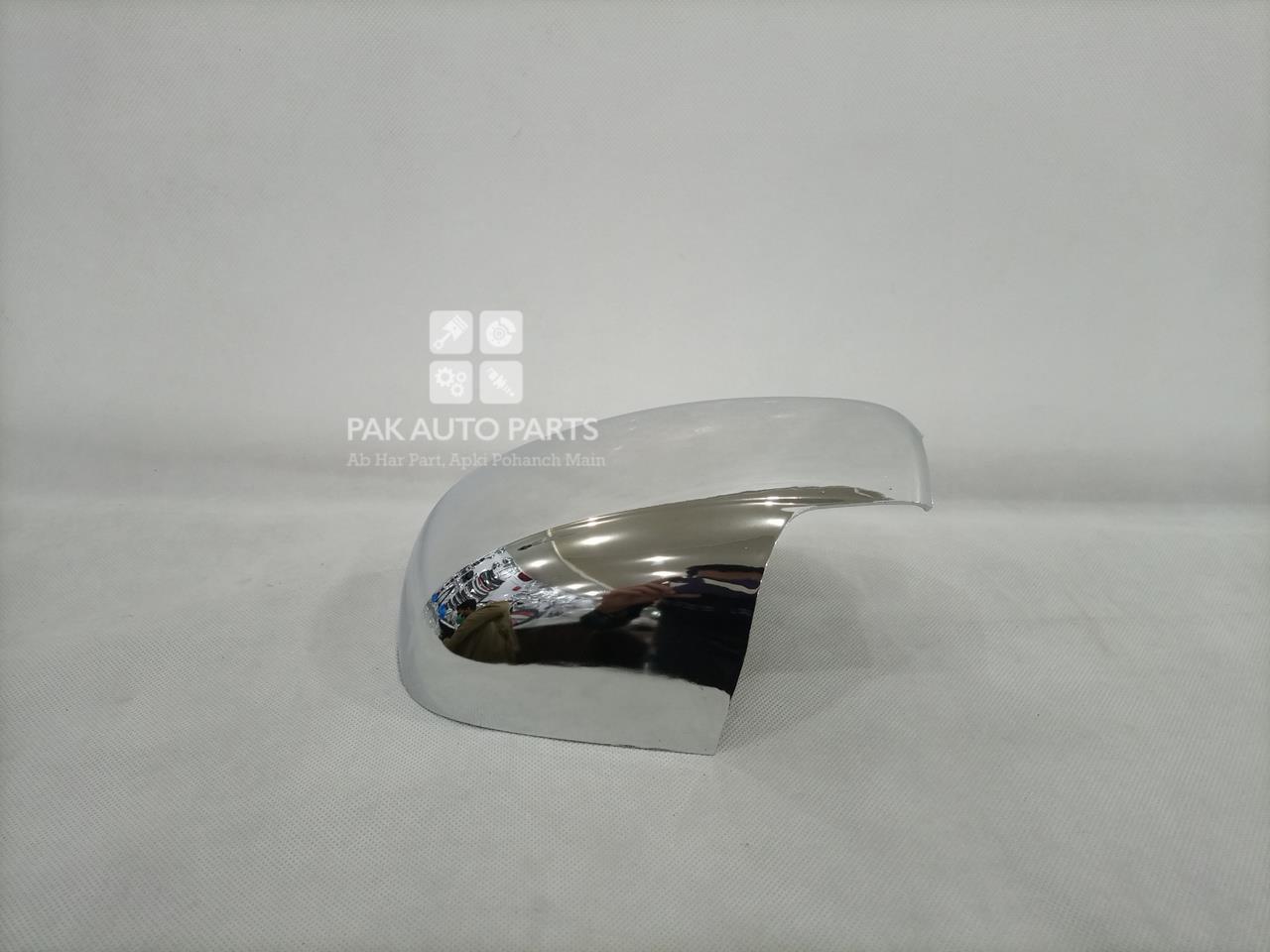 Picture of Suzuki Cultus 2018 Side Mirror Cover Chrome(2pcs)