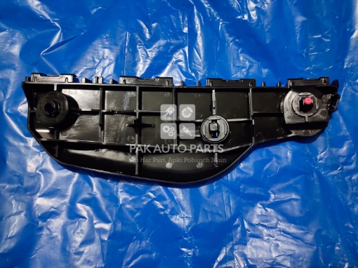 Picture of Toyota Corolla Axio/Fielder 2015-2016 Front Bumper Spacer