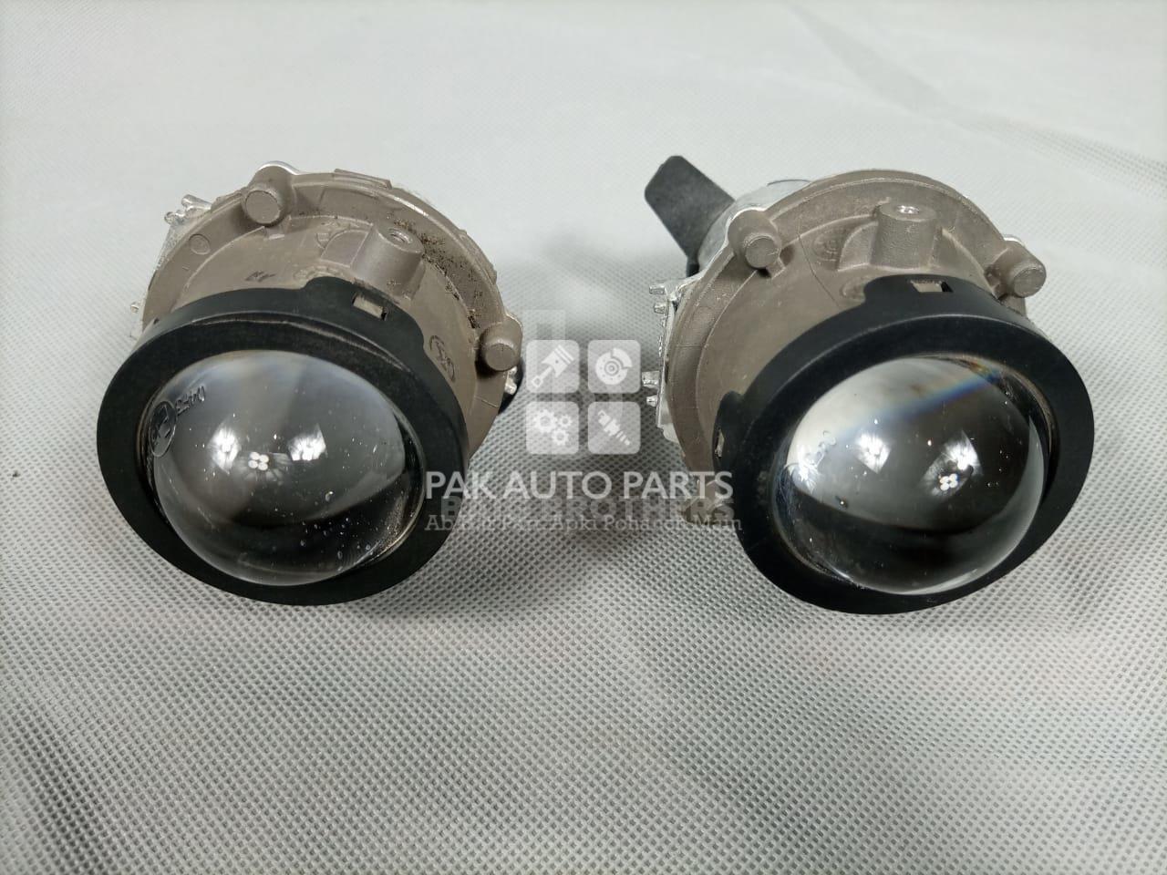 Kia Sportage Fog Light (Lamp)PakAutoParts