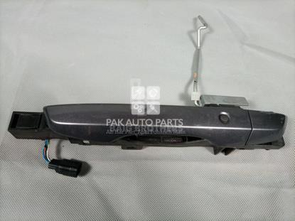 Picture of Honda Civic FC6 Keyless Handle