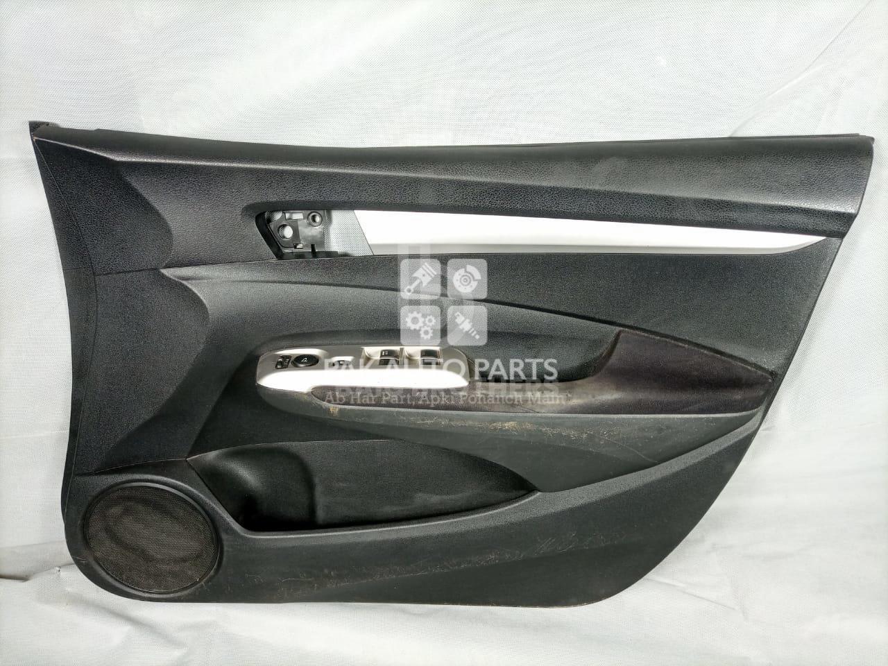 Picture of Honda City Door Liner And Switch