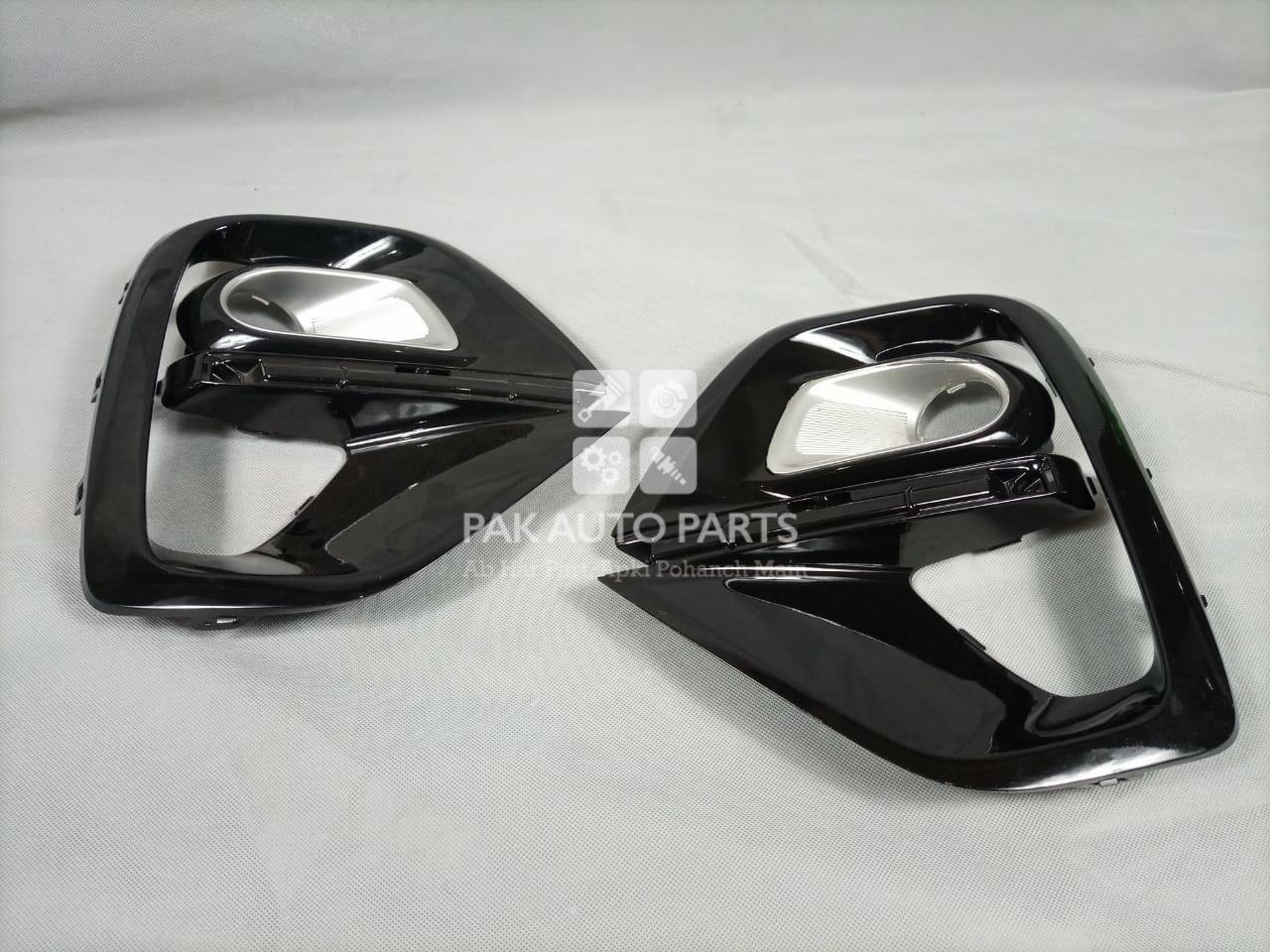 Picture of Kia Sportage Fog Light (Lamp) Cover