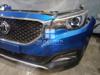 Picture of MG ZS Complete Front Bumper