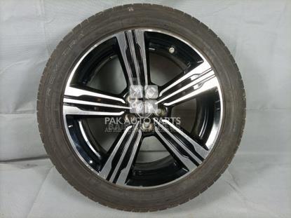 Picture of MG ZS Tyre(1pcs)