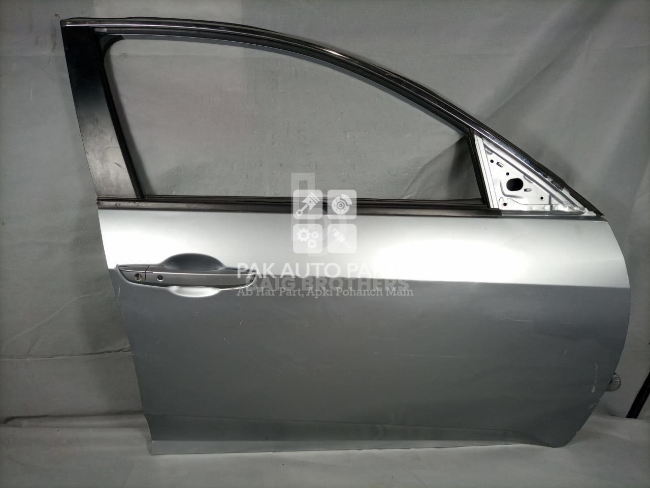 Picture of Honda Civic 2016-21 Front Right Door Only