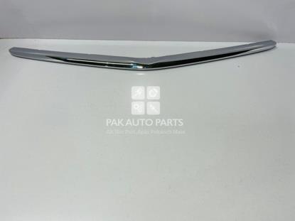 Picture of Toyota Prius 1.5 Grill Chrome