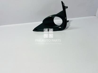 Picture of Toyota Corolla X 2021 Fog Cover With Hole