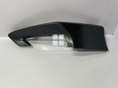 Picture of Toyota Corolla X 2021 Front Bumper Flare