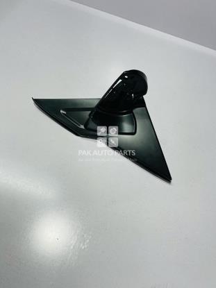 Picture of Honda Civic 2016-21 Side Mirror Bass