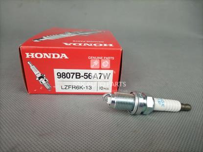 Picture of Honda City 2009-21 Spark Plug