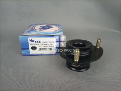 Picture of Honda Civic 2008-12 Shock Mounting