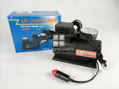 Picture of Universal Small Air Compressor