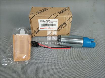 Picture of Toyota Corolla2002-08 Fuel Pump