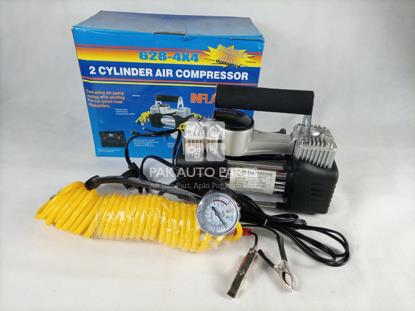 Picture of Universal 2 Cylinder Air Compressor