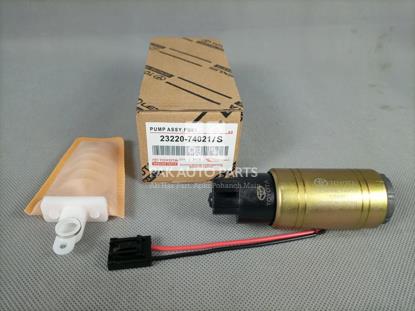 Picture of Toyota Corolla 2002-08 Fuel Pump