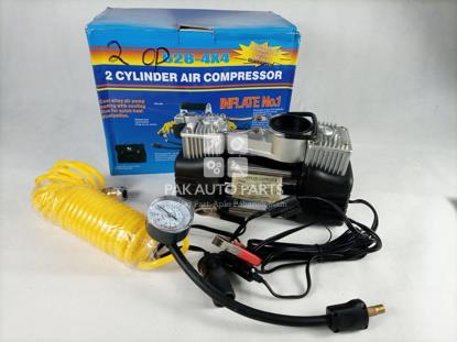 Picture of Universal 2 Cylinder Air Compressor