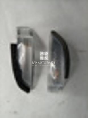 Picture of Toyota Vitz Side Mirror Light 2014-2021