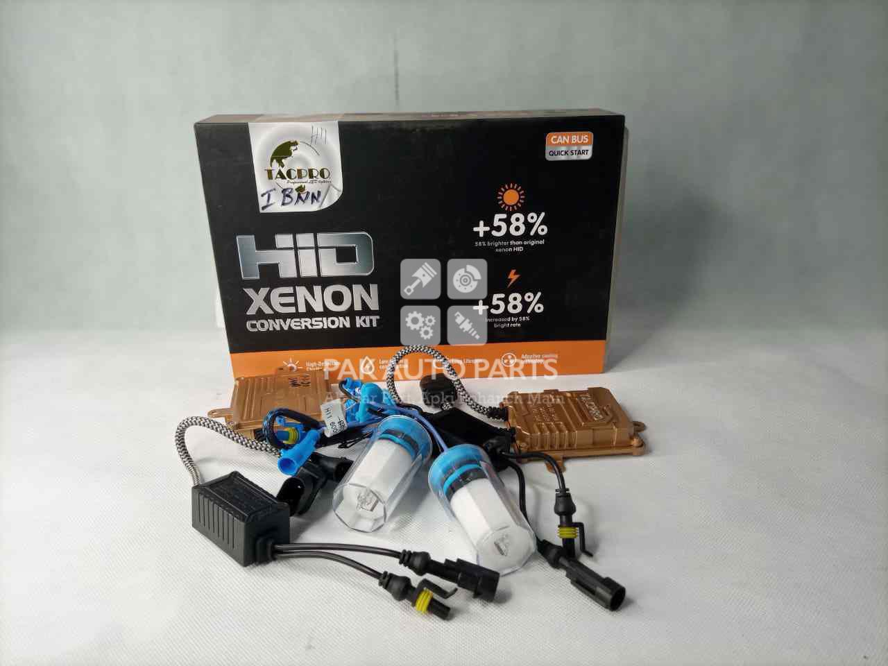 Picture of TACPRO Universal HID XENON Light 100W