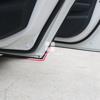 Picture of Anti Collision Strip for Car Door / Door Guard Rubber Roll
