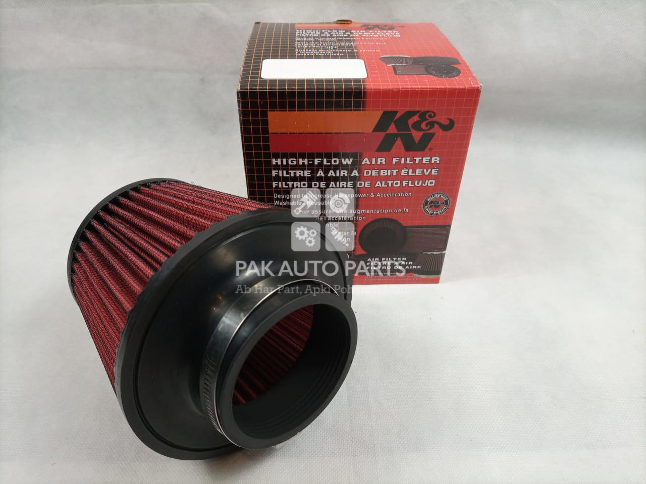 Picture of Car Universal KNN Small Air Filter