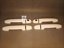 Picture of Toyota Rav4 2002-05 Handle Cover Carbon White(8pcs)