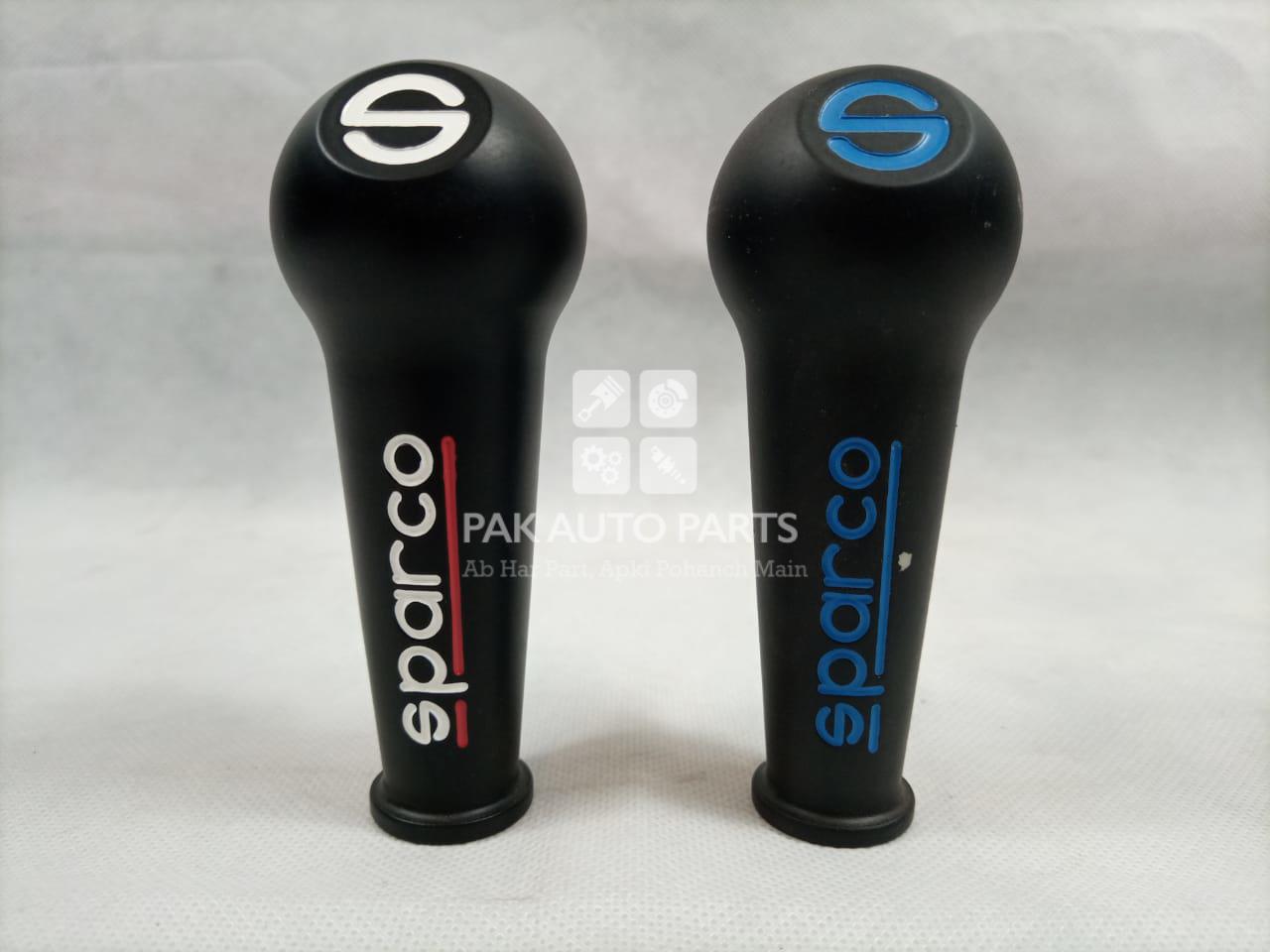 Picture of Car Universal Sparco Gear Knob (1pcs)