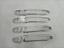 Picture of Toyota Premio 2001-06 Handle Cover Chrome New(8pcs)