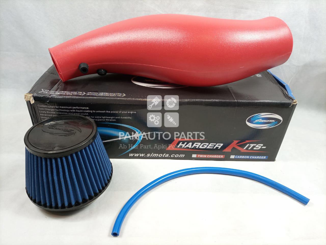 Car Simota Air IntakePakAutoParts
