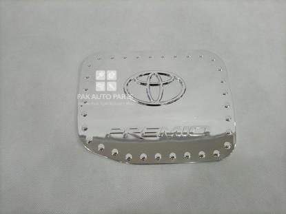 Picture of Toyota Premio1997-20 Oil Tank Chrome