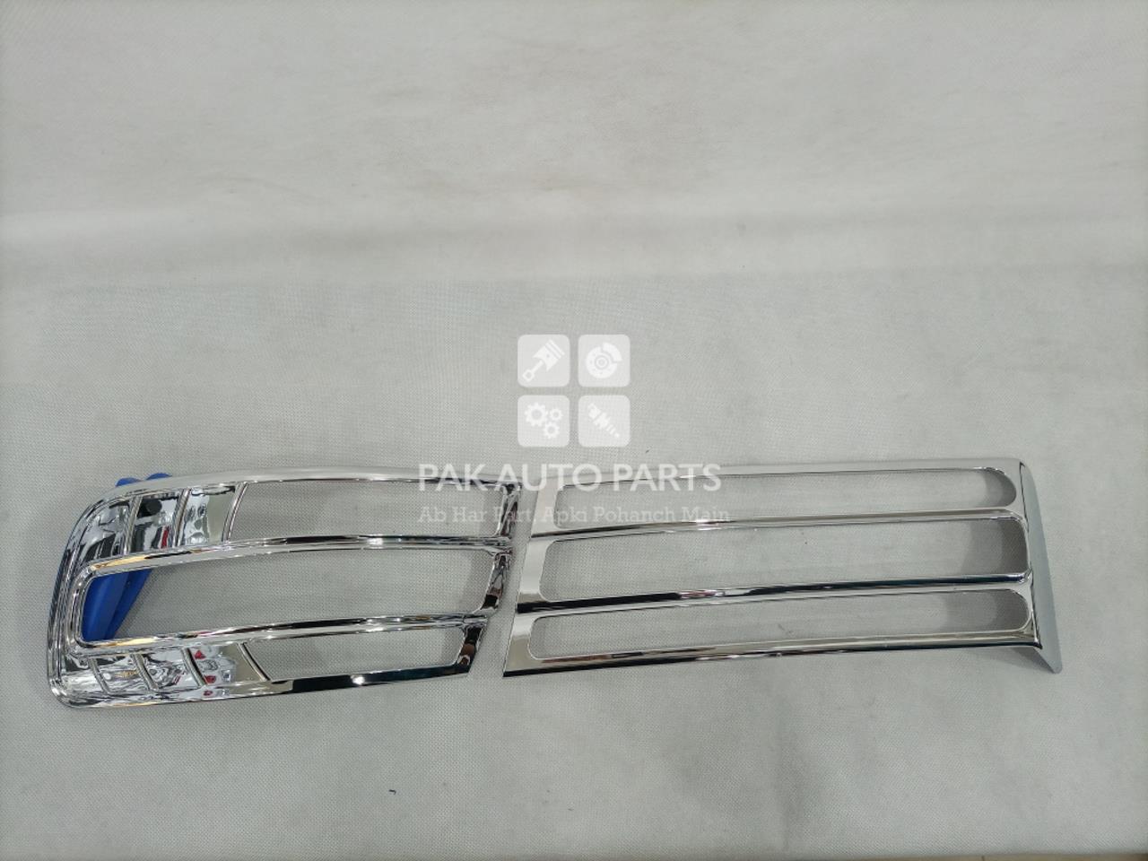 Picture of Toyota Premio 1997-20 Tail Light (Backlight) Chrome(4pcs)