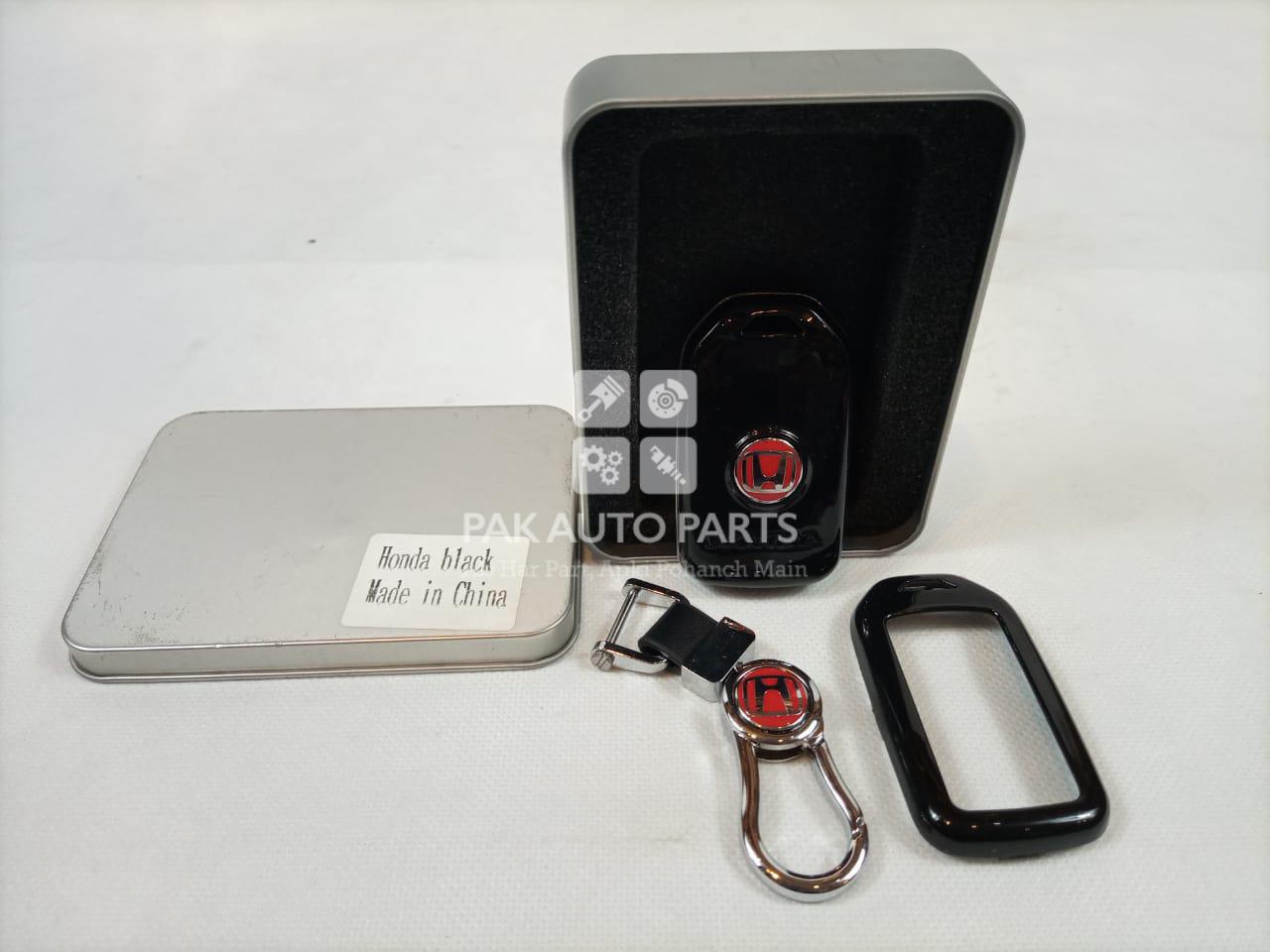 Picture of Honda Universal Key Cover