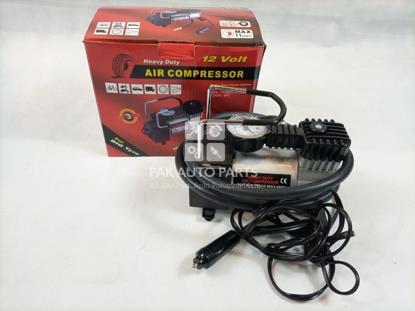 Picture of Car Single Air Compressor  (12V)