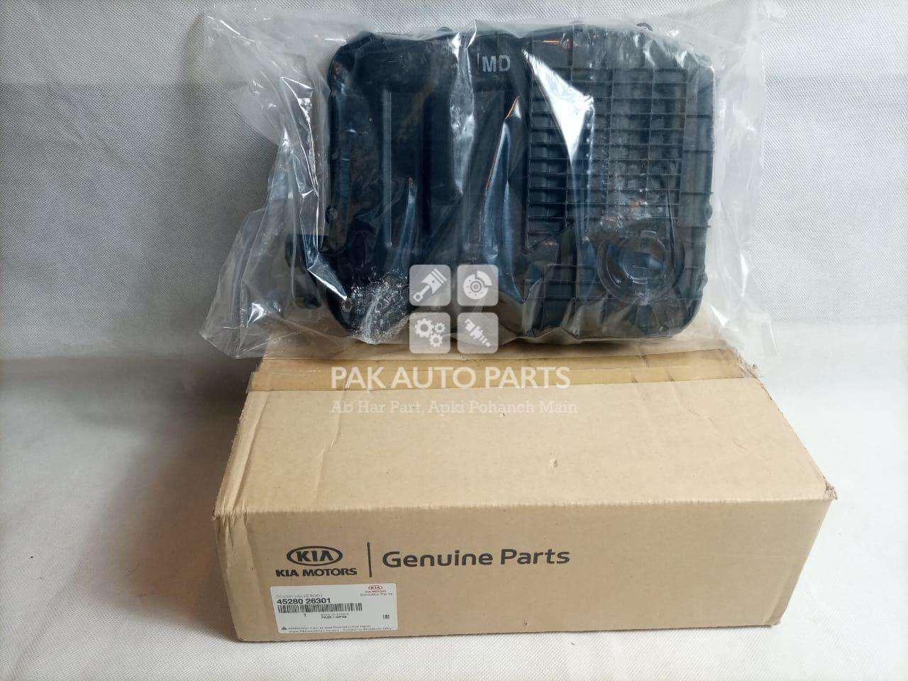 Picture of Kia Sportage 2020 Valve Gear oil Body Cover Chamber