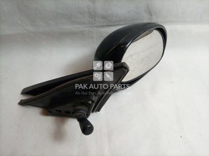 Picture of Honda Civic 1996 Side Mirror