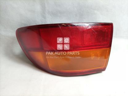 Picture of Honda Civic 1995 Back Corner Light