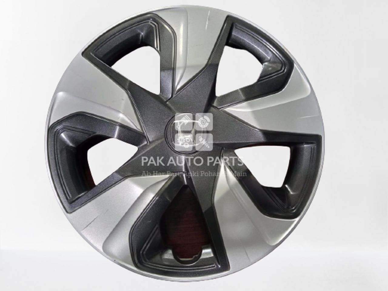 Picture of Honda N Wagon Custom Wheel Cups Set