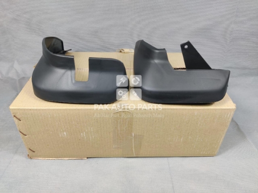 Picture of Honda City 2006 Mud Flaps