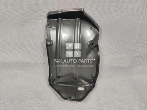 Picture of Honda City 2009-21 Rear Fender Shield