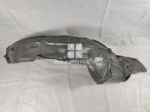 Picture of Honda Civic 2007-11 Fender Shield