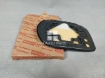 Picture of Honda Civic 2007-11 Side Mirror Glass