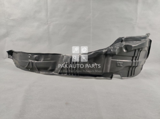 Picture of Suzuki Alto 660cc Fender Shield