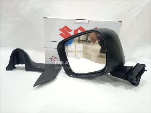 Picture of Suzuki Wagon R VXL 2016-2025 Side Mirror