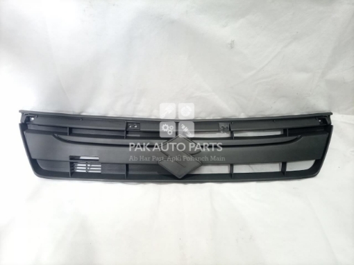 Picture of Suzuki Wagon R 2016-2025 Front Bumper Grill