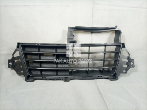 Picture of Suzuki Wagon R 2016-2025 Front Bumper Lower Grill