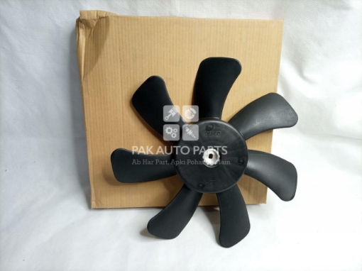Picture of Suzuki Wagon R 2016-2025 Radiator Fan
